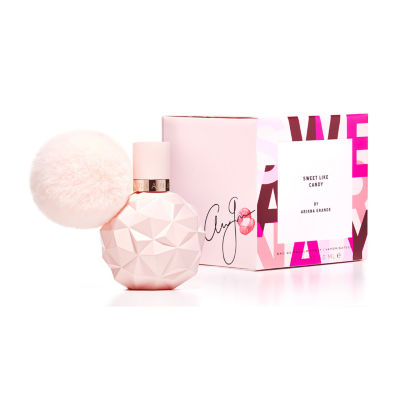 Ariana Grande Sweet Like Candy Eau De Parfum