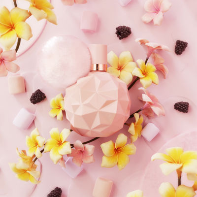 Ariana Grande Sweet Like Candy Eau De Parfum Rollerball