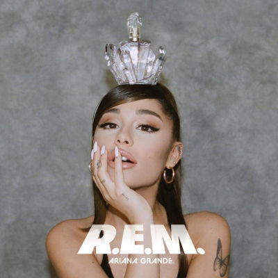 Ariana Grande R.E.M. Eau De Parfum, 3.4 Oz