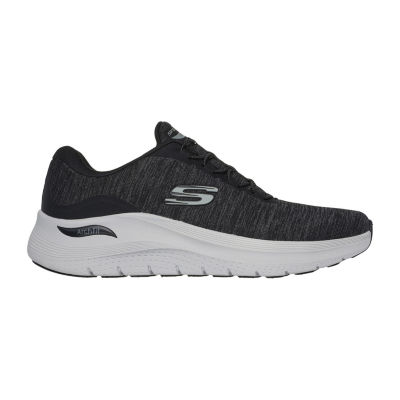 Skechers Mens Archfit 2.0 Upperhand Slip-On Walking Shoes