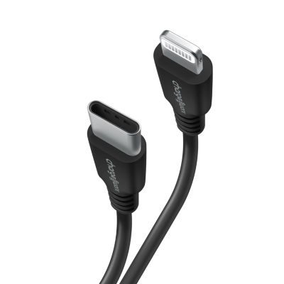 Chargeworx 6 Power Delivery Lightning To Usb-C Cbl