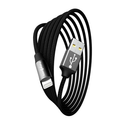 Chargeworx 6Ft Usb Cable Lightning Connector