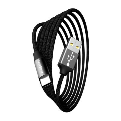 Chargeworx 10Ft Usb C Cable Type C Connector