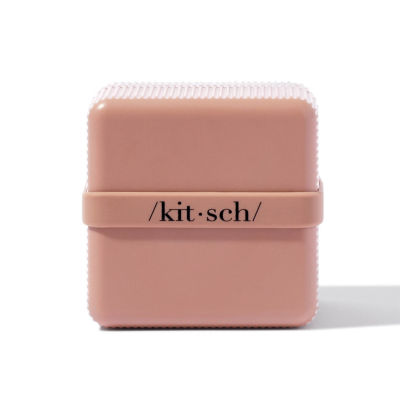 Kitsch Bottle Free Beauty Travel Case