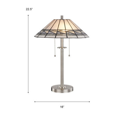 Dale Tiffany Linette Table Lamp