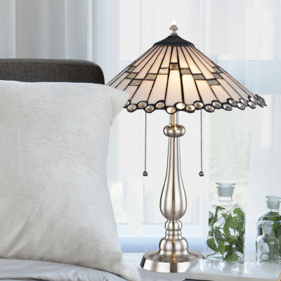 Dale Tiffany Ishmeal Table Lamp