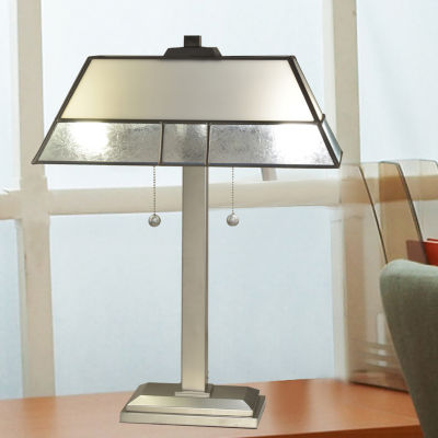 Dale Tiffany Olina Table Lamp