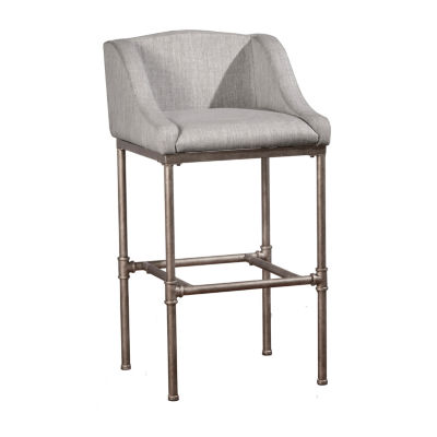 Dillon Upholstered Bar Stool