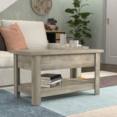 Coover Lift-Top Coffee Table