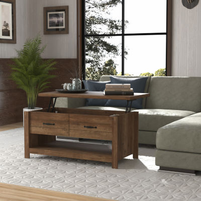 Lancaster Lift-Top Coffee Table