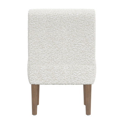 Brookhill Upholstered Side Chair