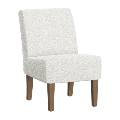 Brookhill Upholstered Side Chair