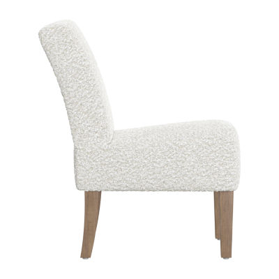 Brookhill Upholstered Side Chair