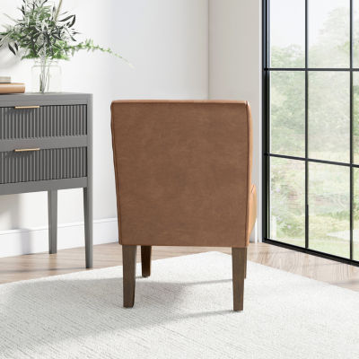 Clifton Upholstered Side Chair