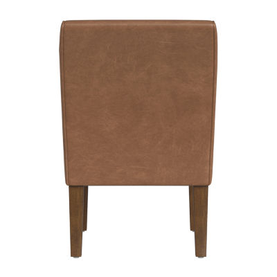 Clifton Upholstered Side Chair