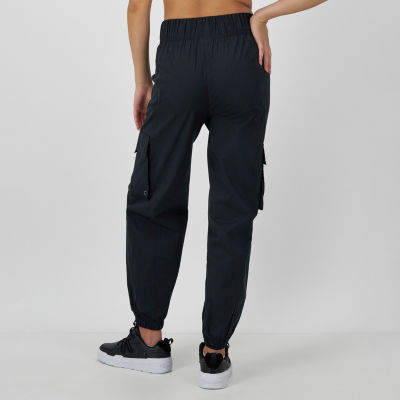 Champion Womens Mid Rise Cinched Cargo Pant