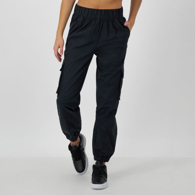 Champion Womens Mid Rise Cinched Cargo Pant