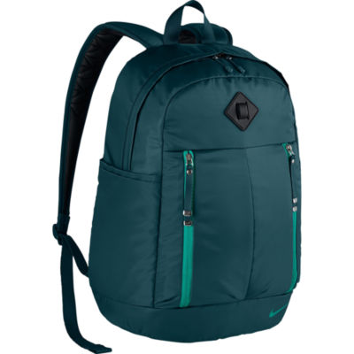 Nike® Sonder Backpack, Color Midnight Turquoise JCPenney