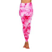 Pink republic leggings on sale jcpenney