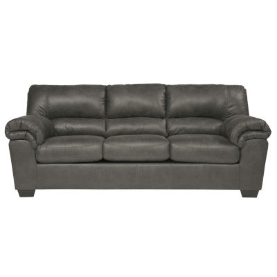 Signature Design by Ashley® Blake Full Sofa Sleeper, Color Slate