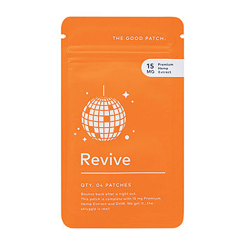 Revive - The Good Patch