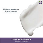 Biolage Ultra Hydra Source Leave in Conditioner-6.7 oz.