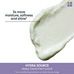 Biolage Hydra Source Deep Treatment Hair Mask-10.1 oz.