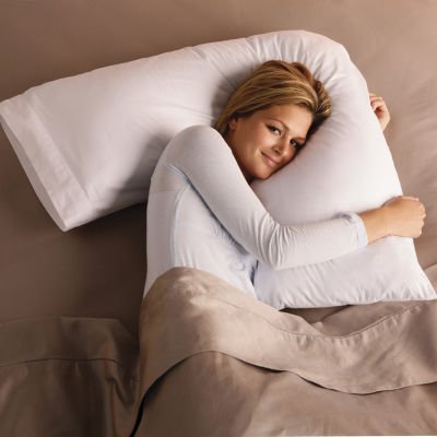 I Am Boomerang Pillow
