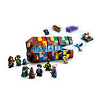 Lego Harry Potter Hogwarts Magical Trunk 76399 (603)Pieces