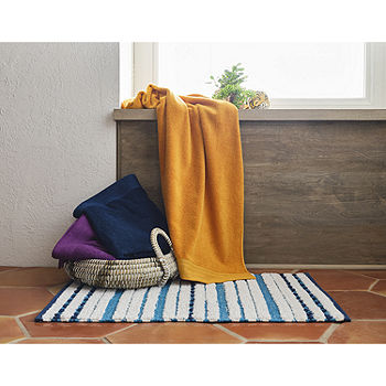 Distant Lands Perfect Color Fade Resistant Bath Rug Y3275 - JCPenney
