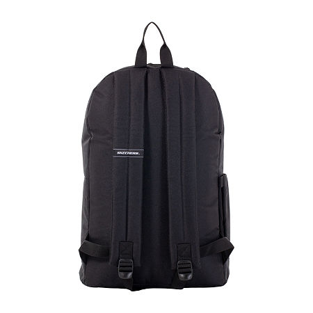 Skechers Classic Backpack, One Size, Black