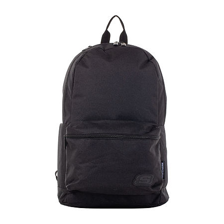 Skechers Classic Backpack, One Size, Black