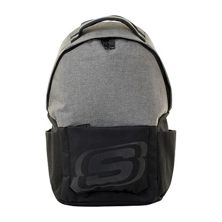 Skechers Gear Backpack, One Size, Gray