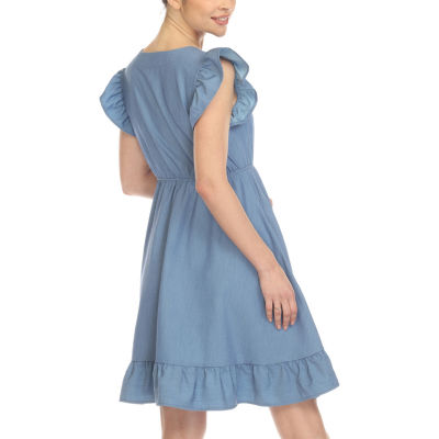 Jcpenney empire outlet waist dresses