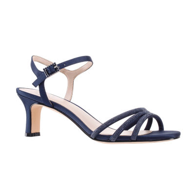 I. Miller Womens Benny Heeled Sandals