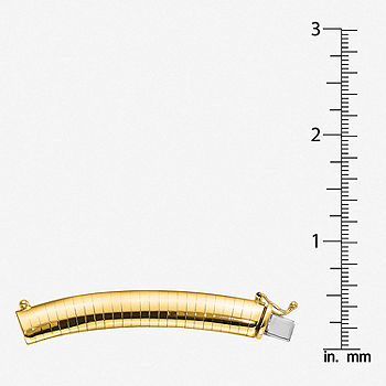 14K Gold Necklace Extender - JCPenney