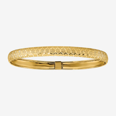 Link Bangle Bracelet JCPenney