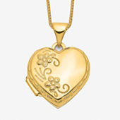 Jcpenney deals jewelry lockets