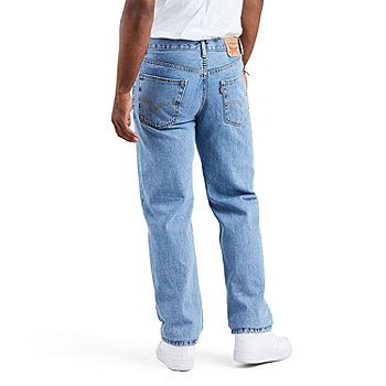 Levi's® Men's 550™ Relaxed Tapered Fit -