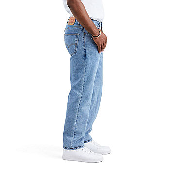 elleve Alle Stereotype Levi's® Men's 550™ Relaxed Tapered Fit Jean - JCPenney