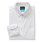 Big and tall button down collar dress shirts best sale