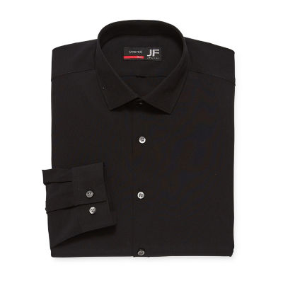 Regular-Fit Pro Signature Performance Dress Shirt for Men