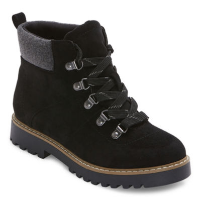 The bay womens outlet boots