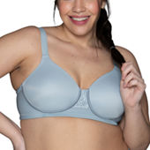 Buy Just My Size Women's Front Close Soft Cup Plus Size Bra (1107