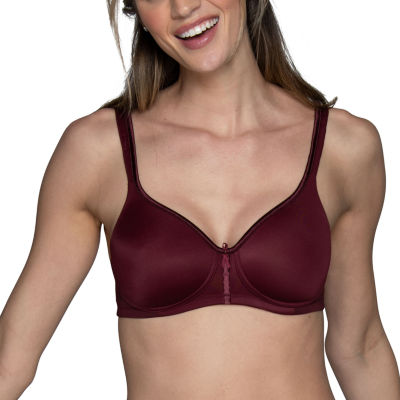 Vanity Fair Women's Full Coverage Body Caress Ultra-Soft Wire-Free Bra,  Style 72335