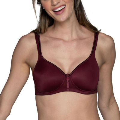 Vanity Fair® Body Caress Wireless Bra 72335JCPenney