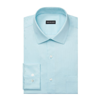 Van heusen big outlet and tall dress shirts