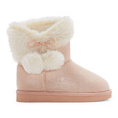 Jcpenney toddler clearance boots