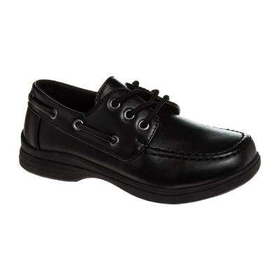 Jcpenney boys dress on sale shoes