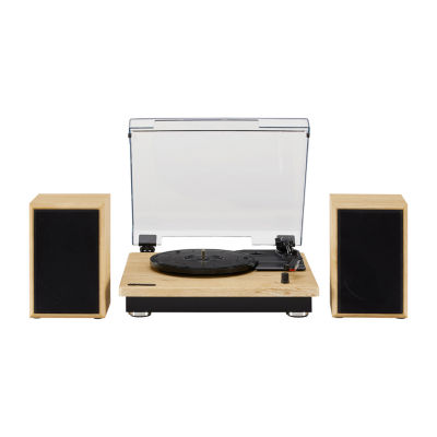 Crosley Brio Shelf System